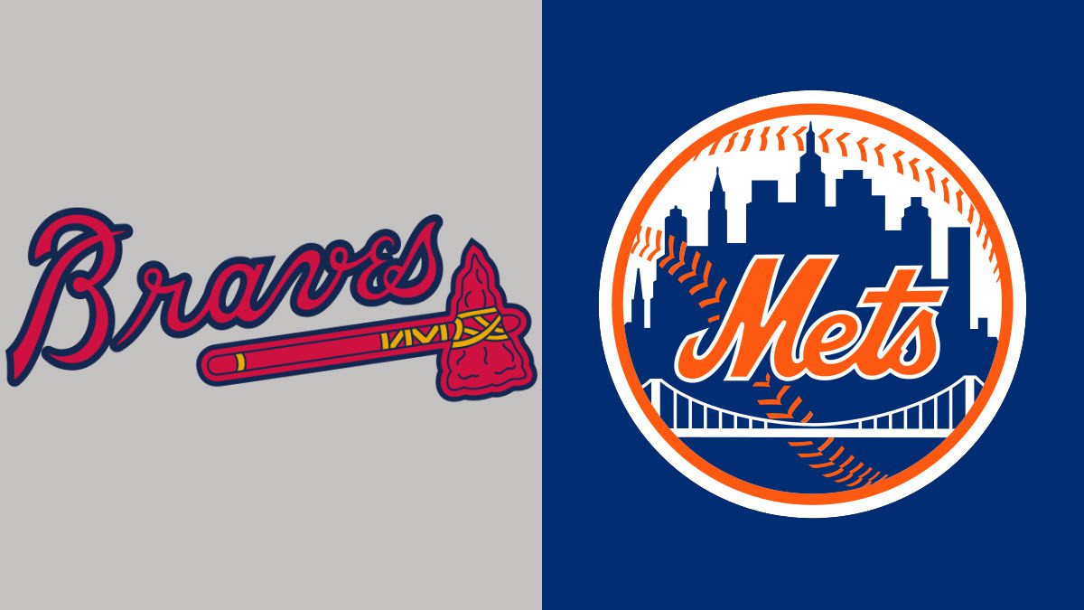 How to Watch the Braves vs Mets Live Online
