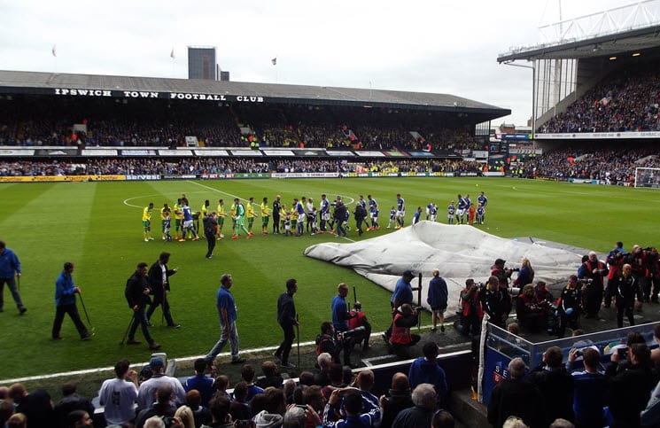 How to Watch EFL Championship Playoffs Live Online with a VPN