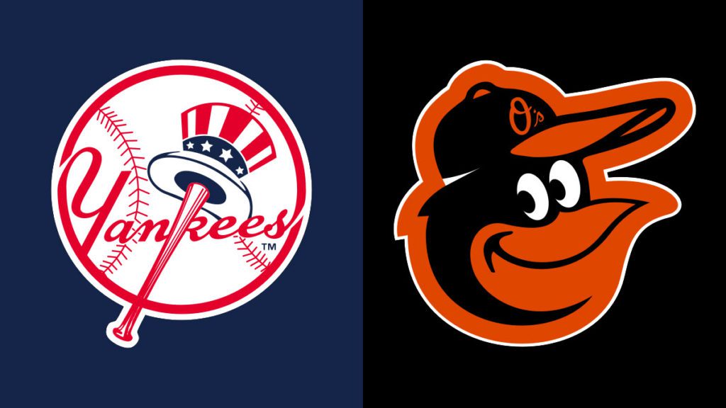 How to Watch the Yankees vs Orioles Live Online