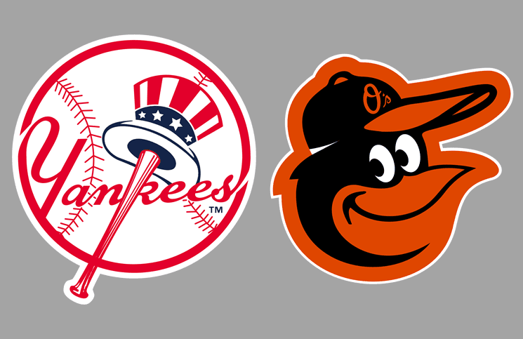 How To Watch The Yankees Vs Orioles Live Online