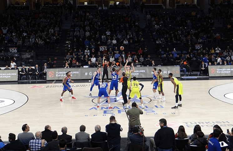 How to Watch EuroLeague Basketball Live Online with a VPN