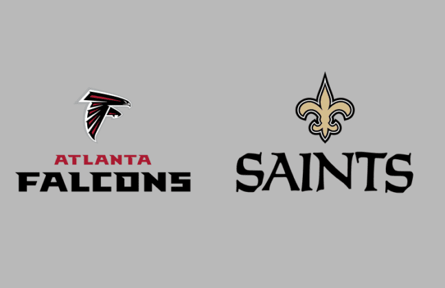 How To Watch Falcons Vs Saints Live Online