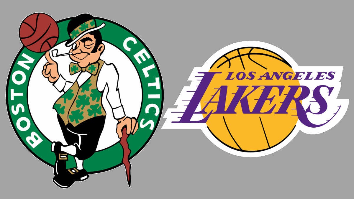 How to Watch the Celtics vs Lakers Live Online
