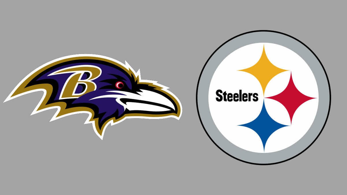 How to Watch Ravens vs Steelers Live Online