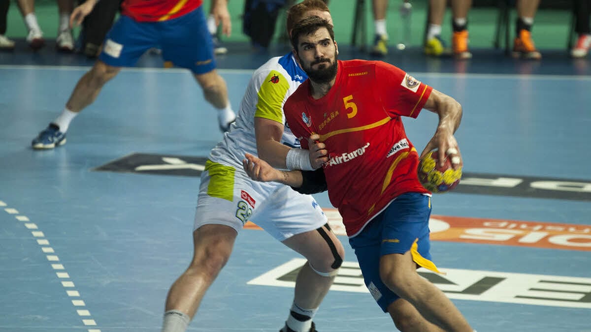 Watch World Men's Handball Championship Live Online VPN For Sports