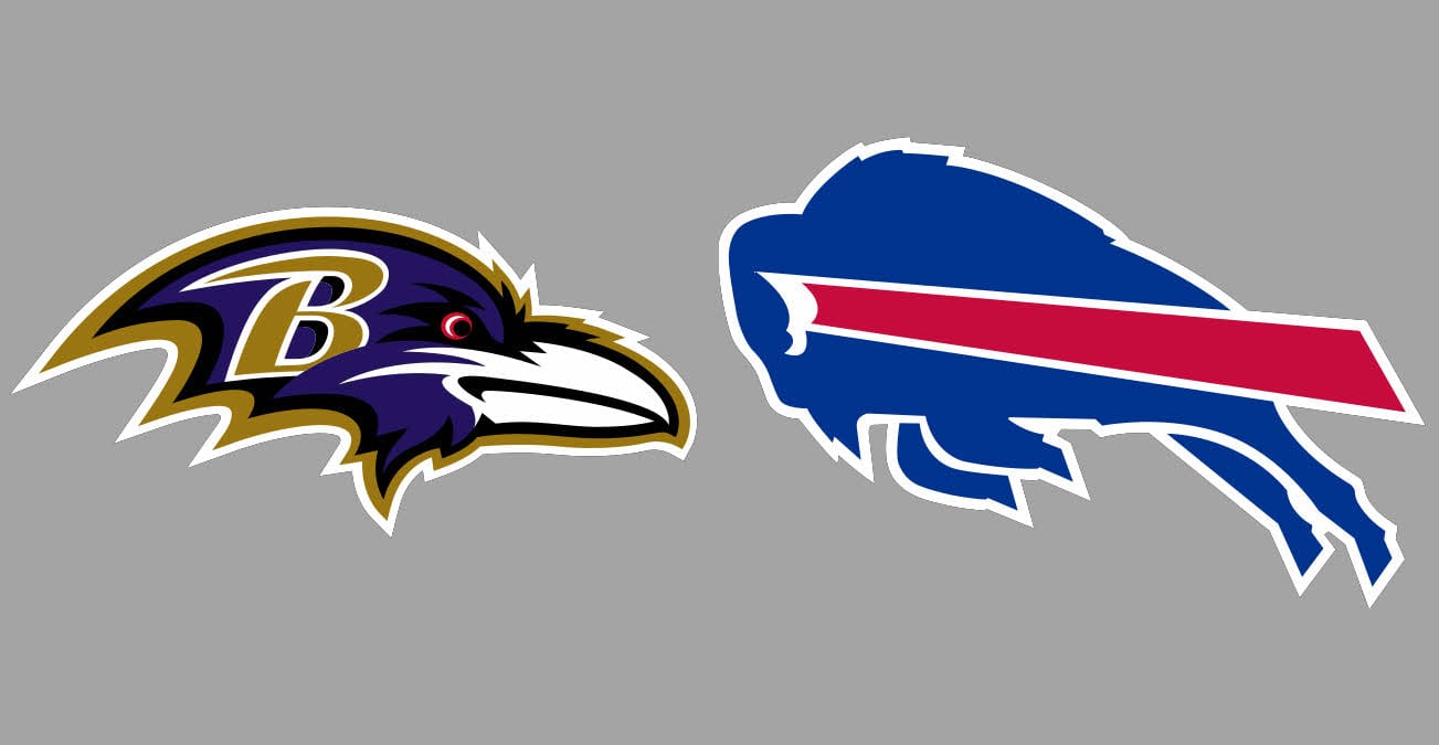 How to Watch Ravens vs Bills Live Online