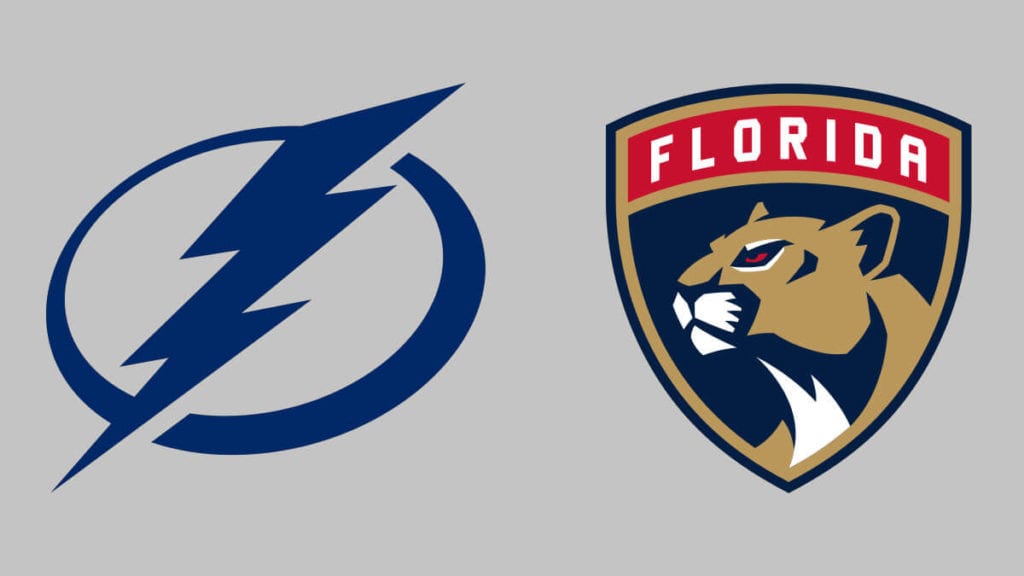 How to Watch Lightning vs Panthers Live Online