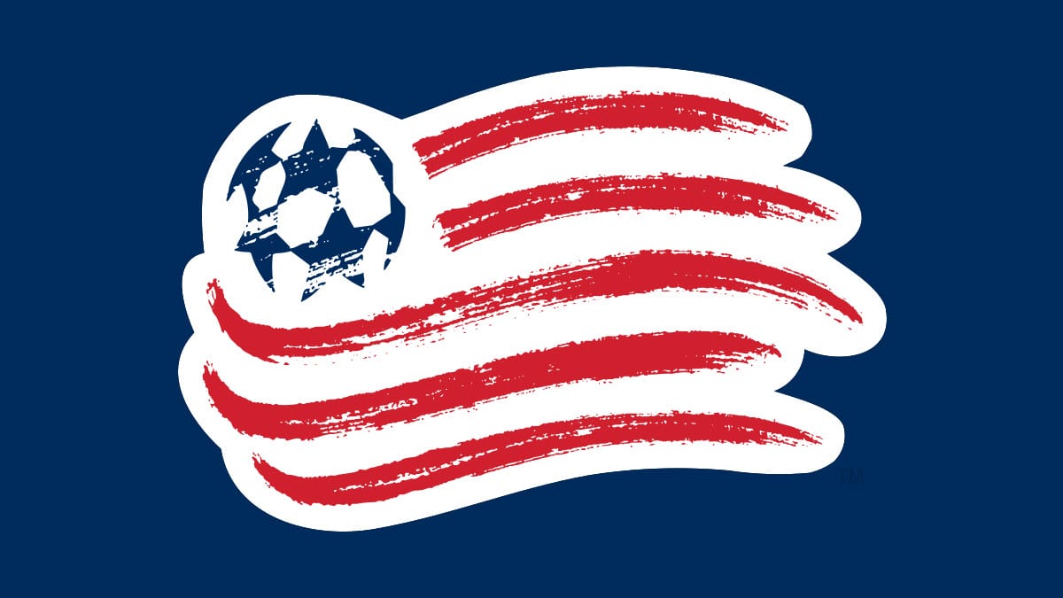 How to Watch New England Revolution FC Soccer Live Online with a VPN