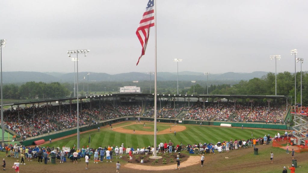 How to Watch 2021 Little League World Series with a VPN
