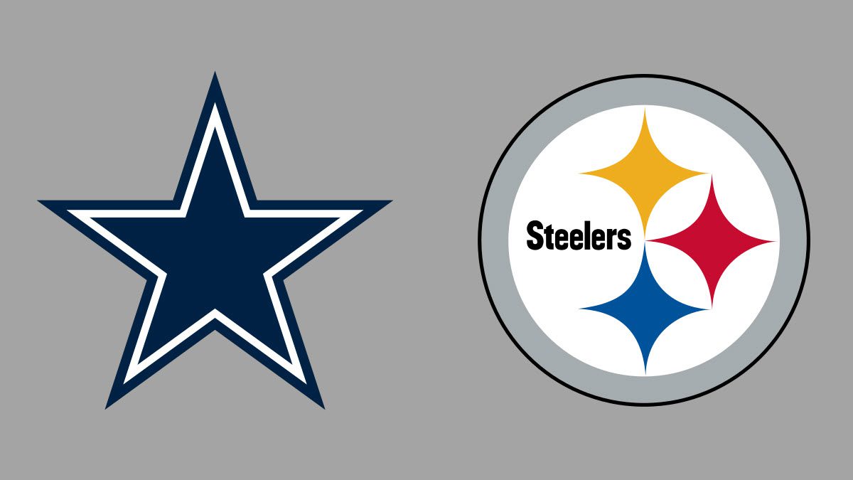 How to Watch Cowboys vs Steelers Live Online