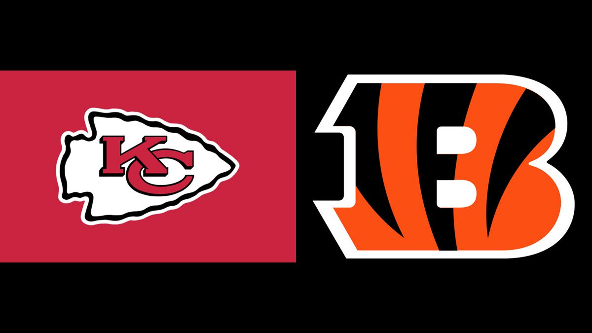 Watch Chiefs vs Bengals Live Online VPN For Sports