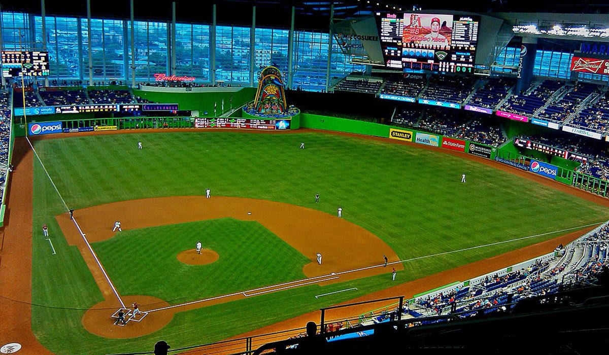 Watch MLB.TV and Get Around MLB Blackouts with a VPN