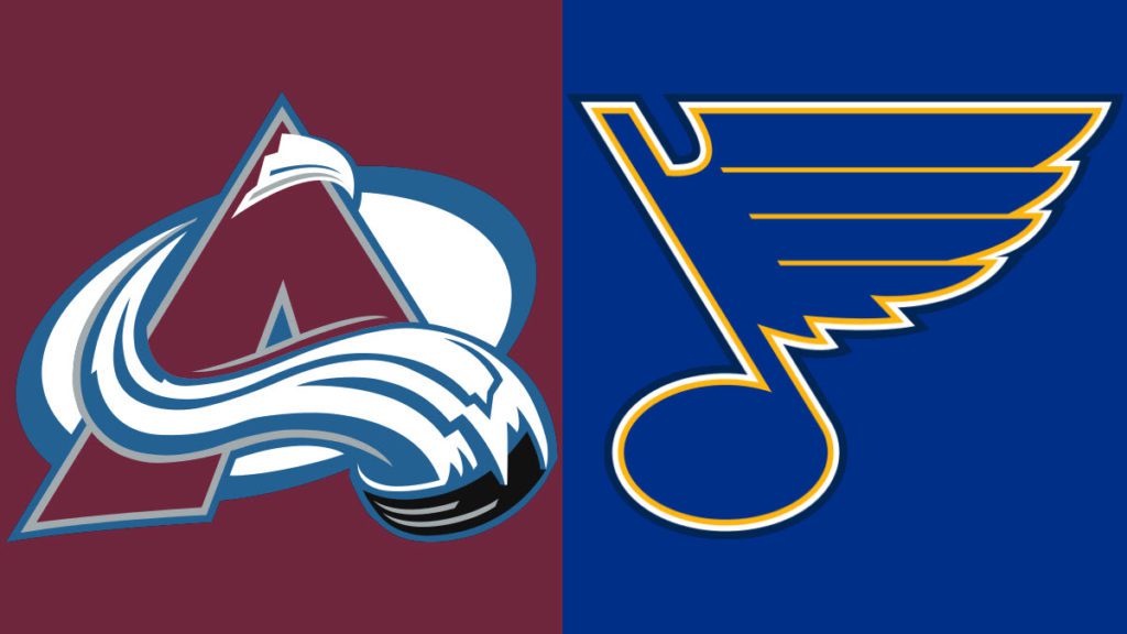 How to Watch Avalanche vs Blues Live Online VPN For Sports