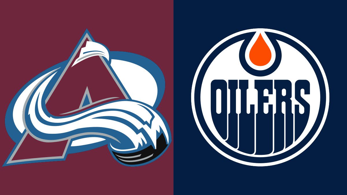 How to Watch Avalanche vs Oilers Live Online VPN For Sports