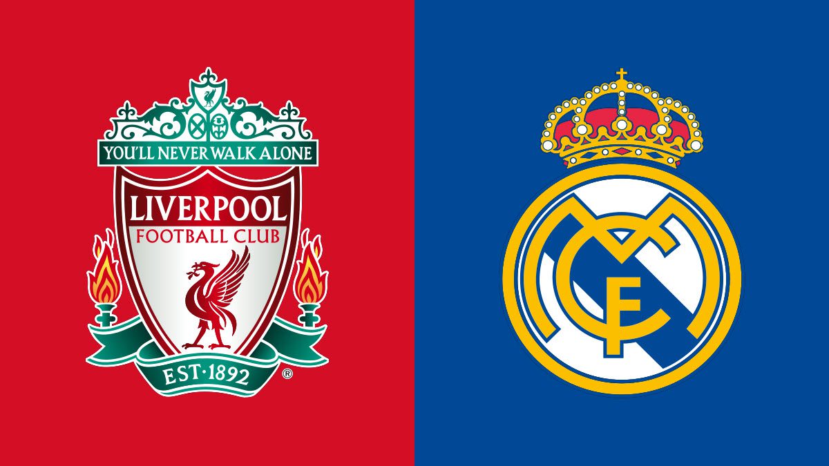 Watch Liverpool Vs Real Madrid Live Online - VPN For Sports