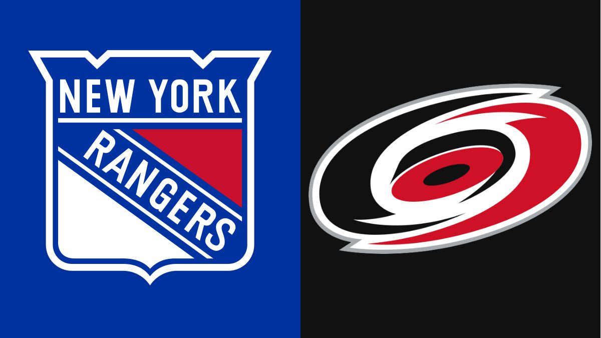How to Watch Rangers vs Hurricanes Live Online VPN For Sports