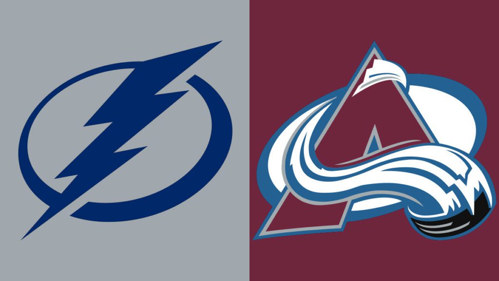 How to Watch Lightning vs Avalanche Live Online VPN For Sports