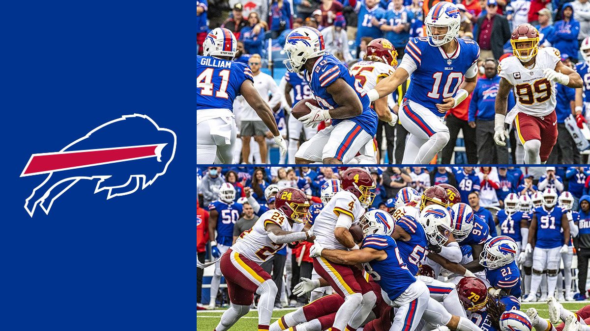 Buffalo Bills - Watch tonight's game LIVE for free wherever you are with NFL  Game Pass! Here's how: bufbills.co/FmhMQQ