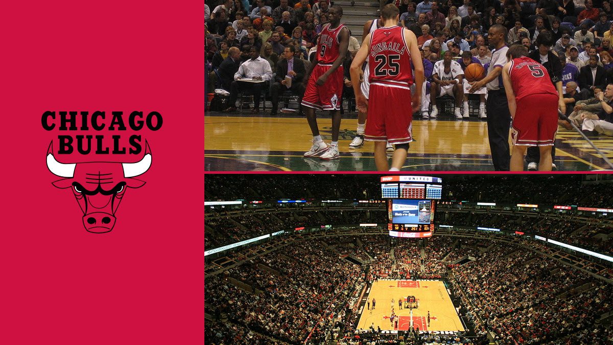 How To Watch Chicago Bulls On NBA League Pass With A VPN