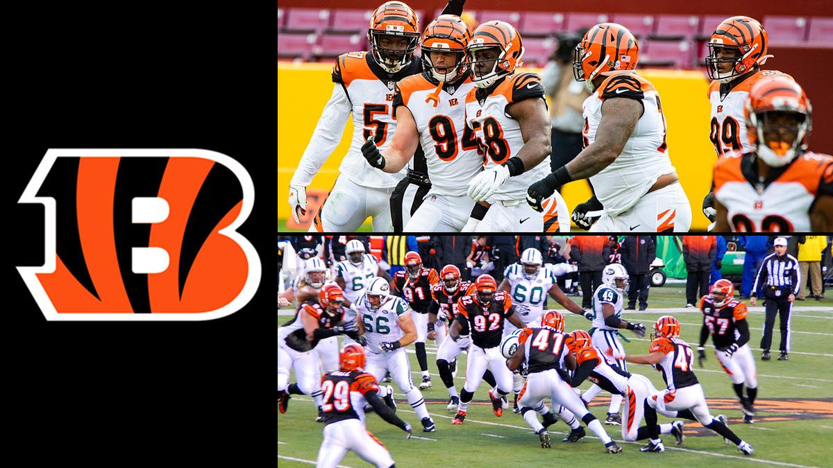 How to Stream Cincinnati Bengals Games Live with a VPN - EarthWeb