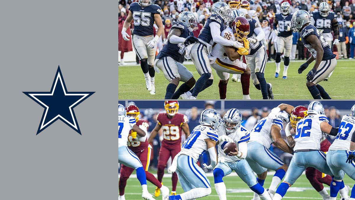 How to Stream Dallas Cowboys Games Live with a VPN in 2023 - EarthWeb