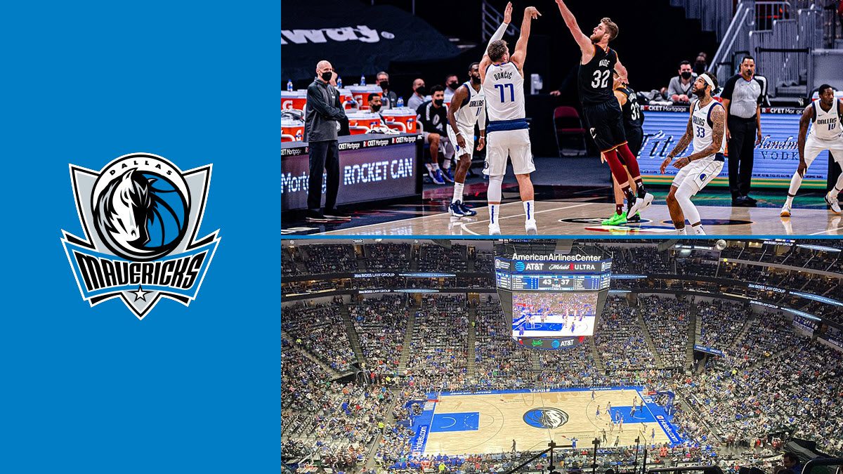 How To Watch Dallas Mavericks On NBA League Pass With A VPN