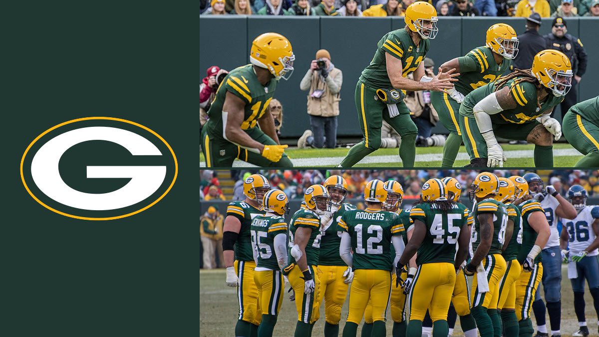 How to Stream Green Bay Packers Games Live with a VPN in 2023 - EarthWeb