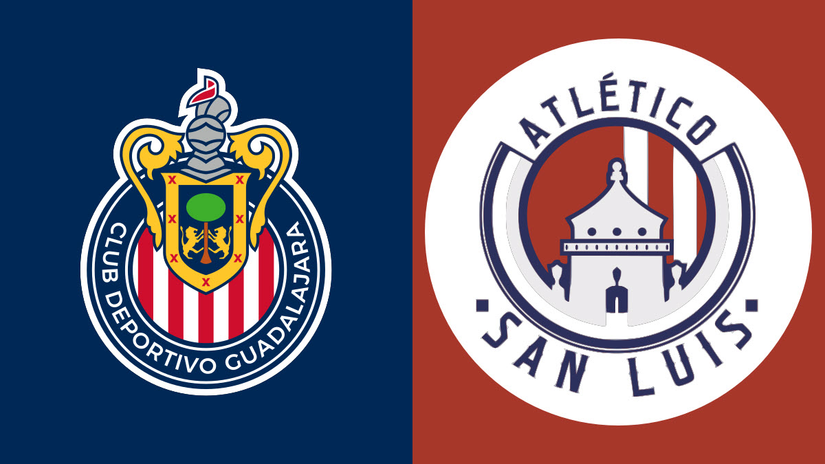 Watch Chivas vs San Luis Live Online VPN For Sports