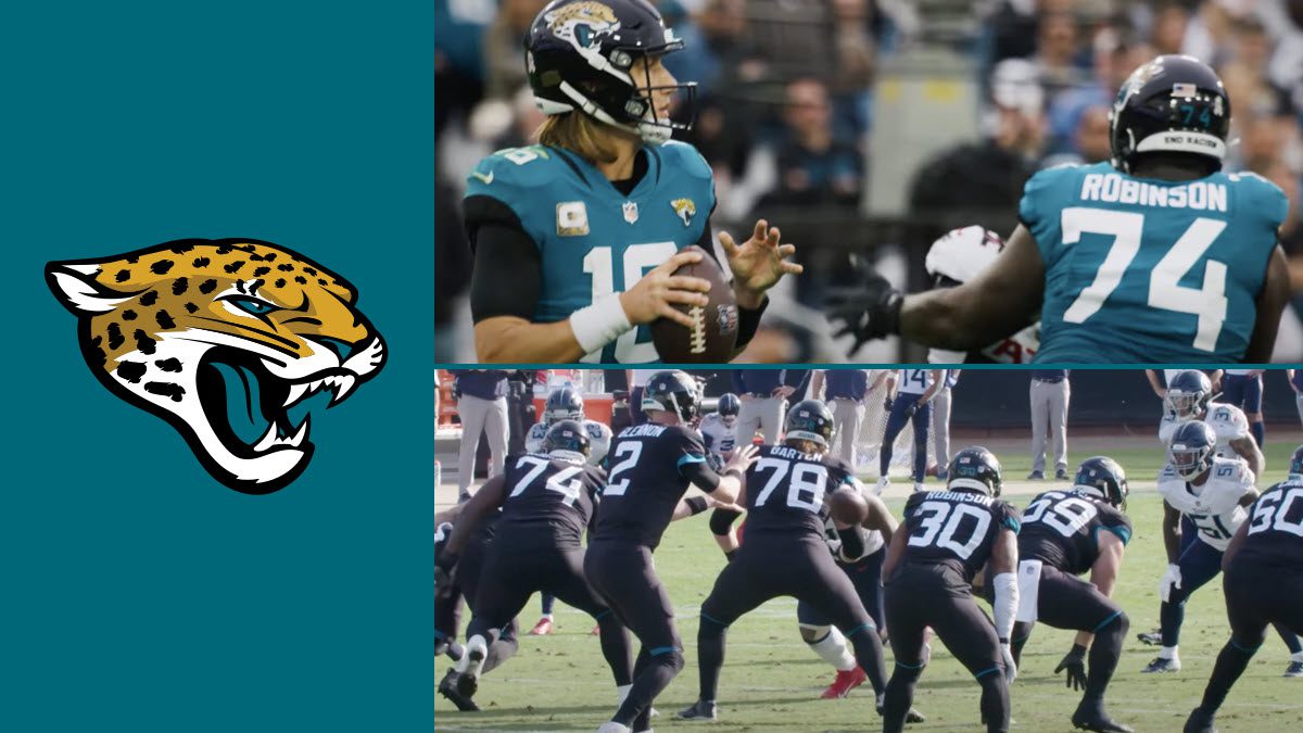 How to Watch Jacksonville Jaguars on NFL Game Pass with a VPN