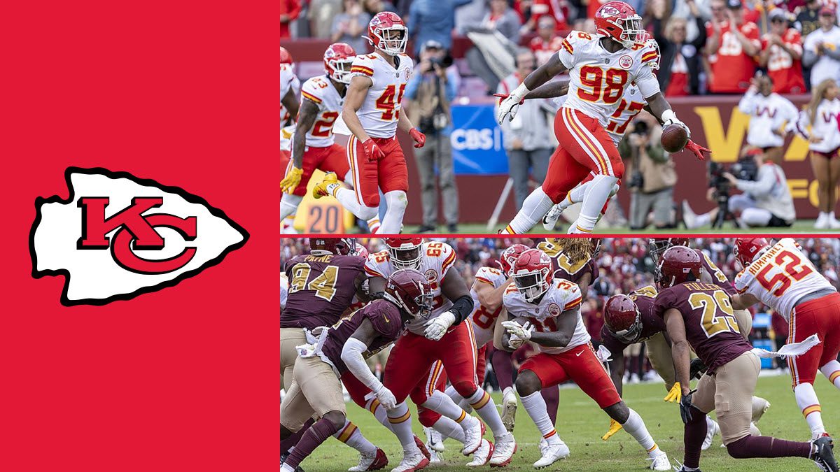 How to Watch Kansas City Chiefs Games Live with a VPN in 2023 - EarthWeb