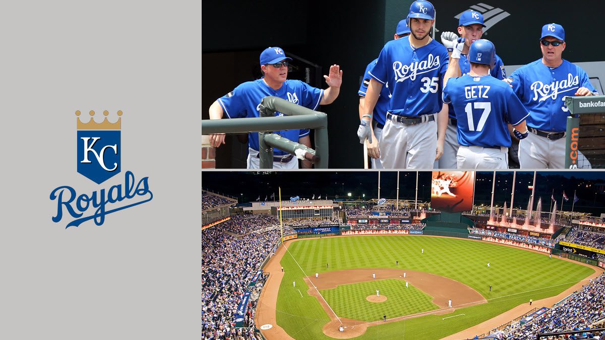 How to Watch Kansas City Royals on MLB.tv with a VPN