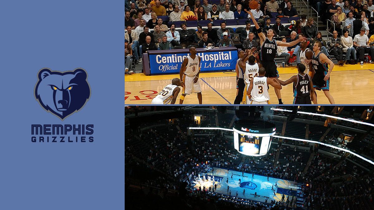 How To Watch Memphis Grizzlies On NBA League Pass With A VPN