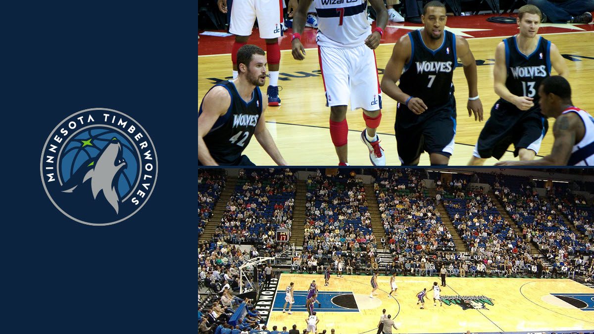 How to Watch Minnesota Timberwolves on NBA League Pass with a VPN