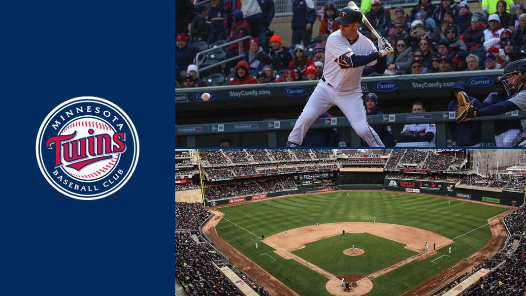 How to Watch Minnesota Twins on MLB.tv with a VPN