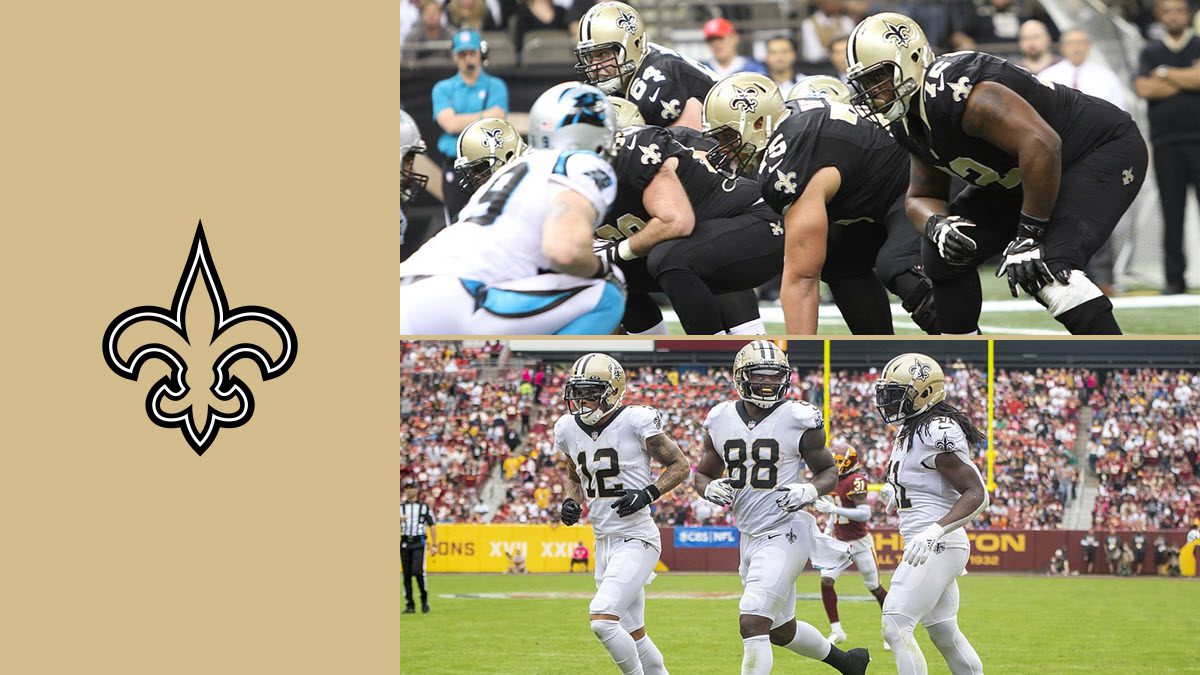 How to Stream New Orleans Saints Games Live with a VPN in 2023 - EarthWeb