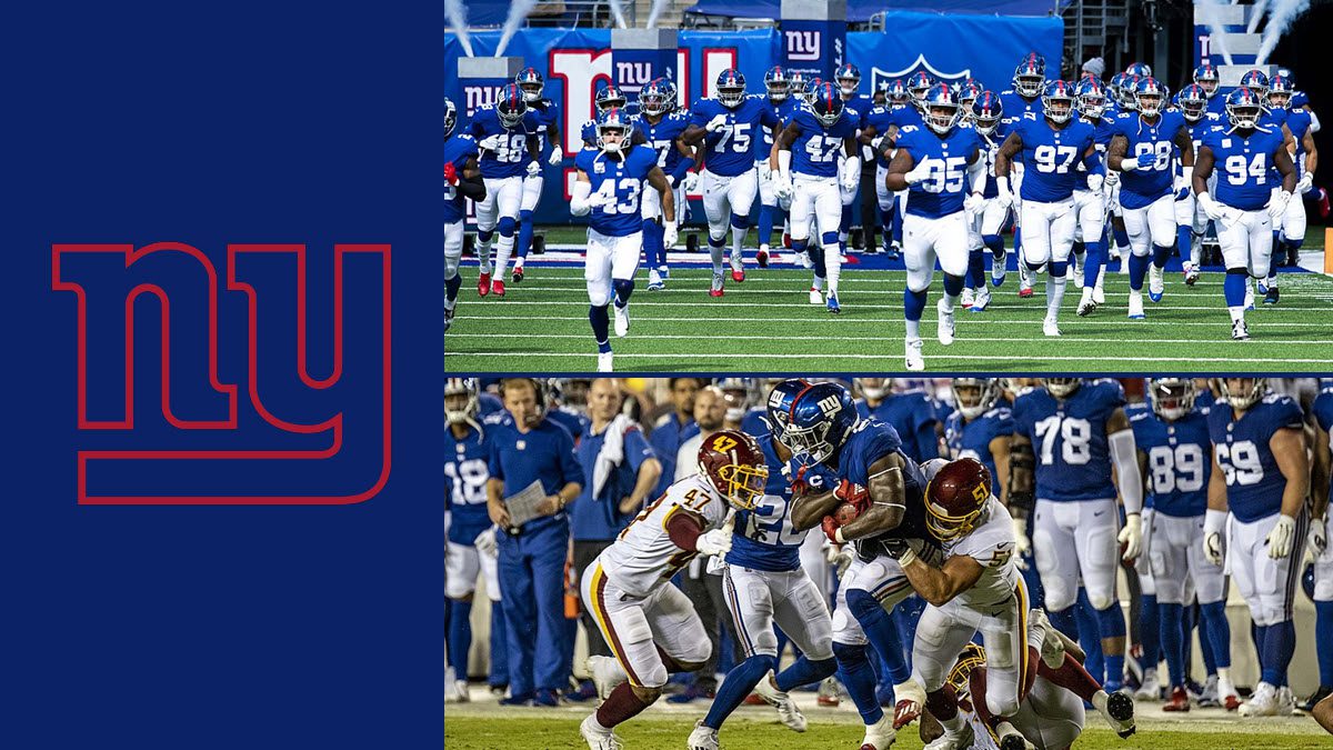 How to Watch New York Giants on NFL Game Pass with a VPN