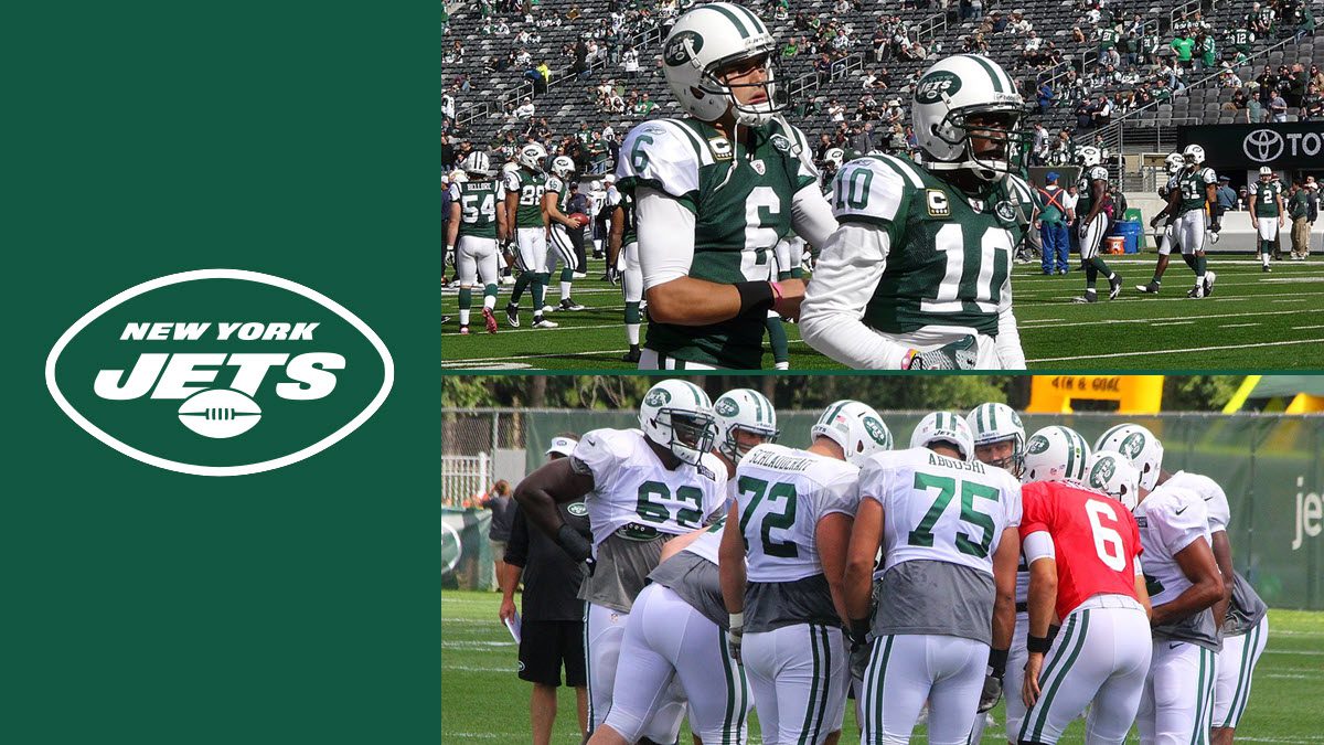 How to Live Stream NFL New York Jets Games Online - SkyVPN