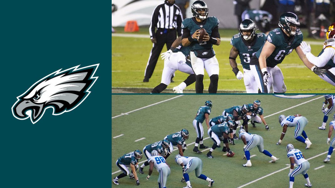 How to Watch Philadelphia Eagles on NFL Game Pass with a VPN