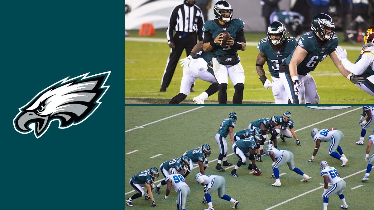 How to Stream Philadelphia Eagles Games Live with a VPN in 2023 - EarthWeb