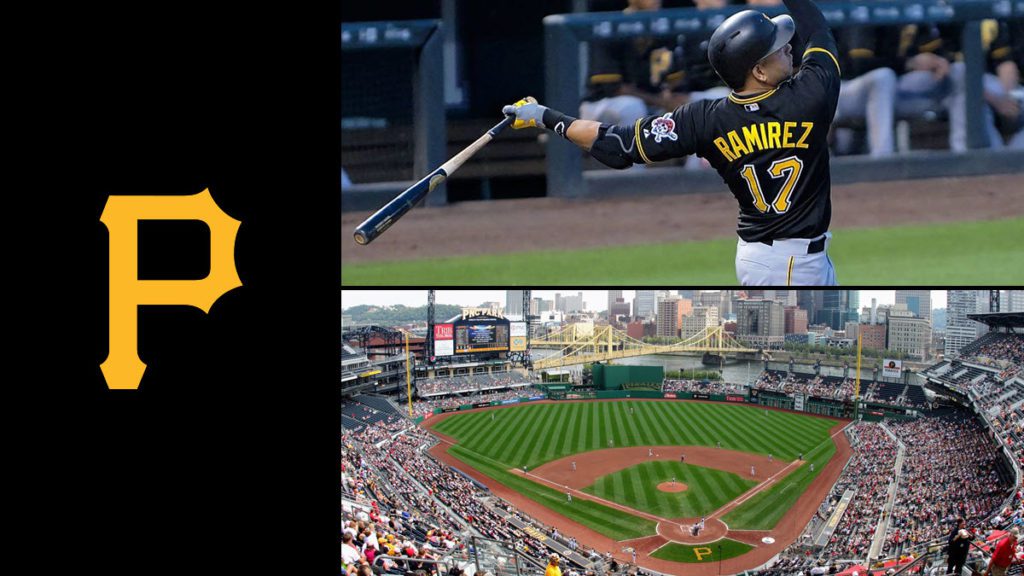 How to Watch the Pittsburgh Pirates on MLB.tv with a VPN