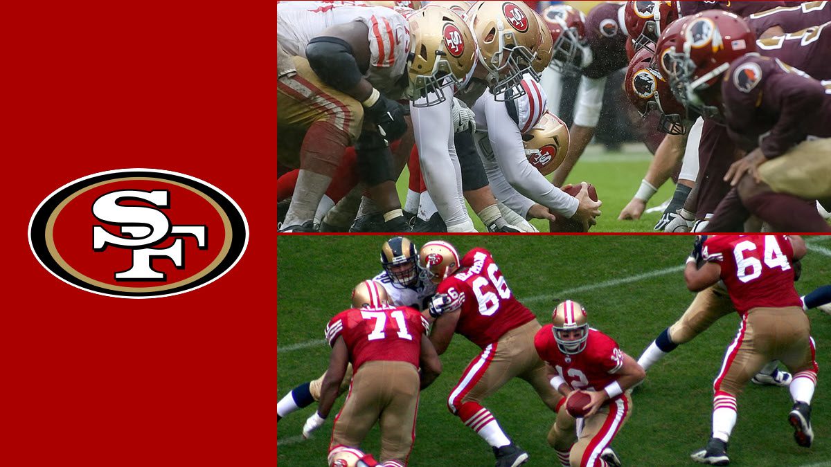 How to Stream San Francisco 49ers Games Live with a VPN - EarthWeb