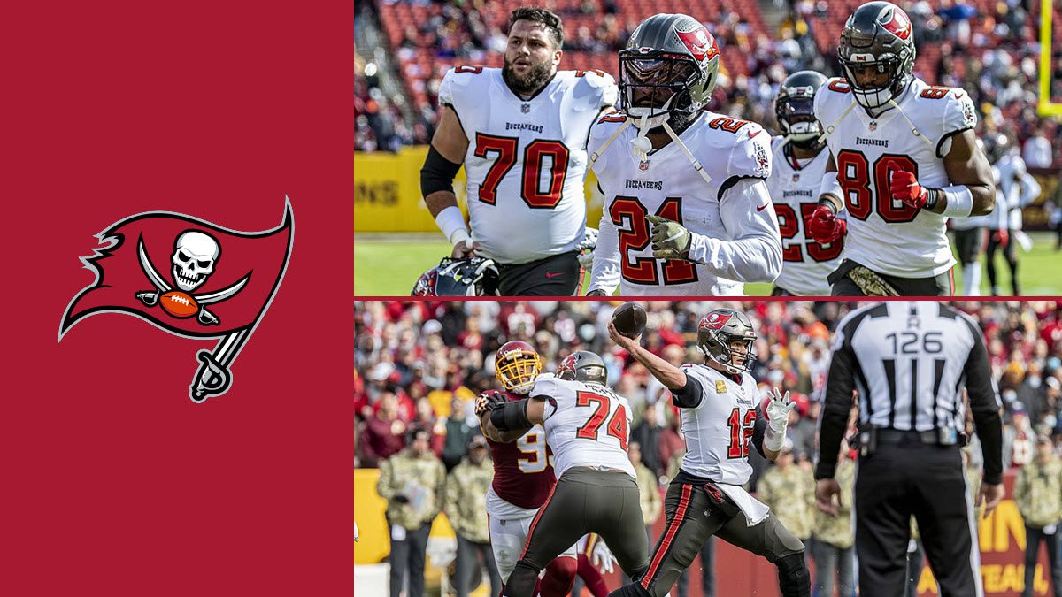 How to Watch Tampa Bay Buccaneers on NFL Game Pass with a VPN