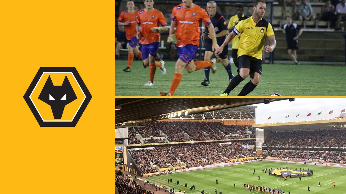 Watch Wolverhampton Wanderers FC Live Online