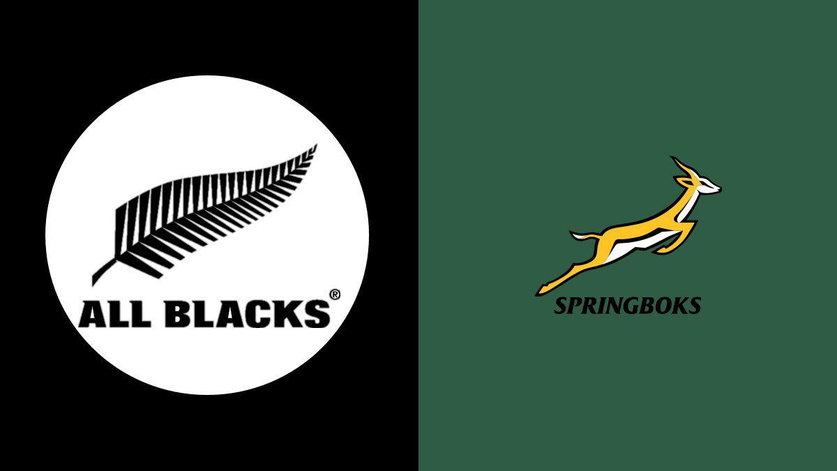 Watch New Zealand vs South Africa Rugby Live Online VPN For Sports
