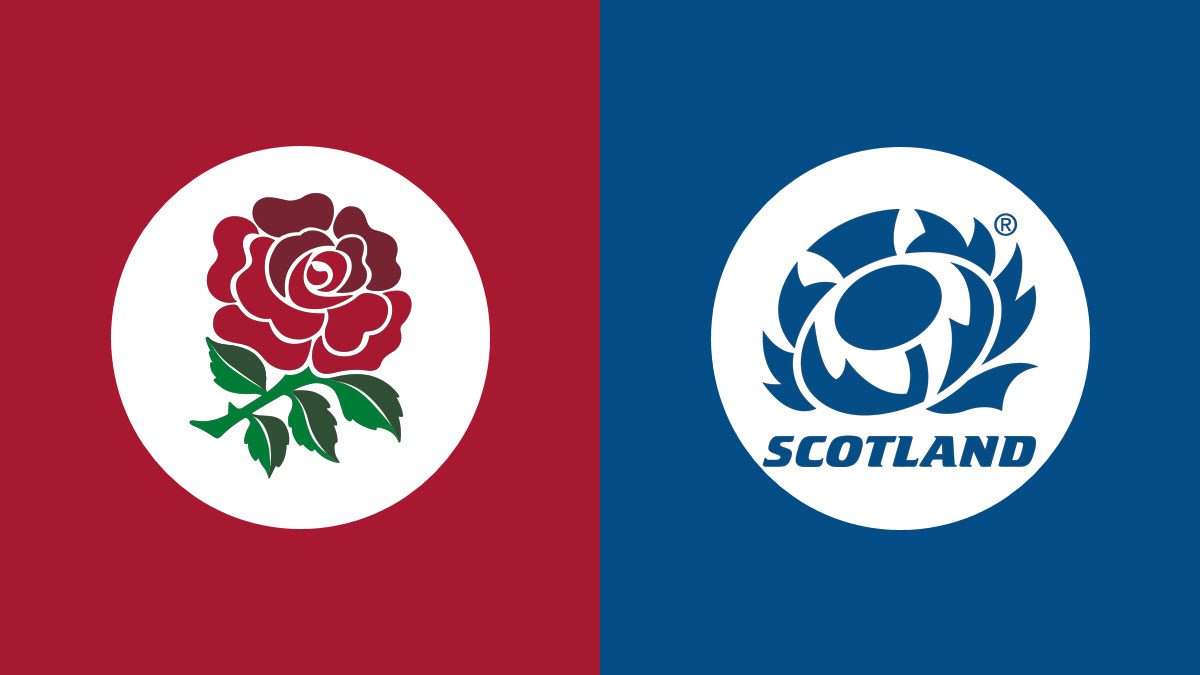 Watch England vs Scotland Rugby Live Online VPN For Sports