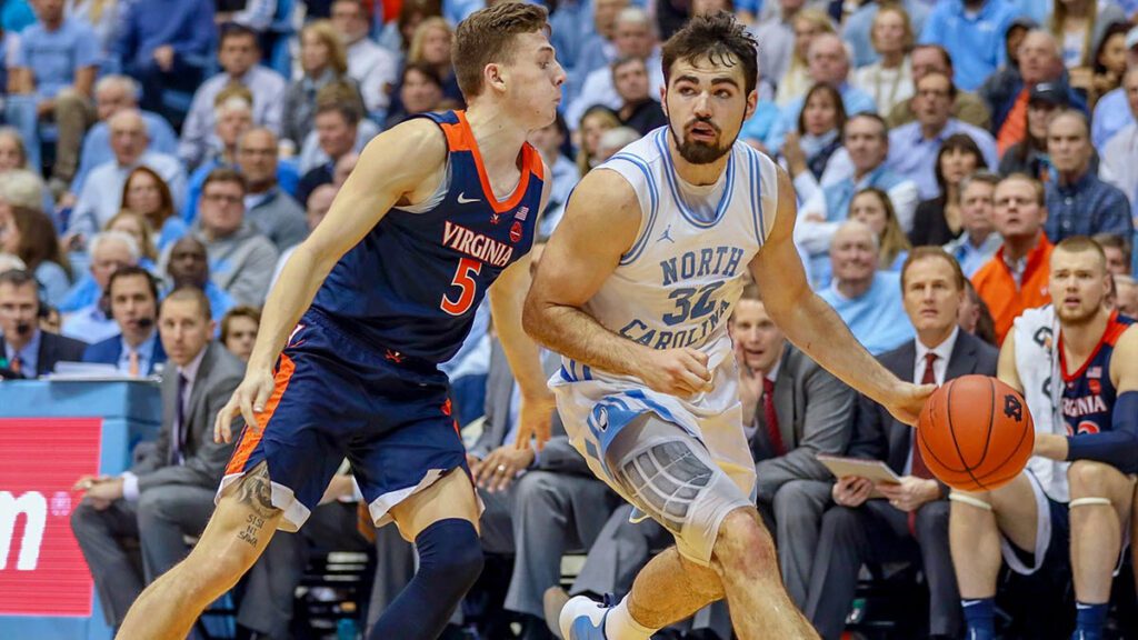 Watch ACC Men's Basketball Tournament Live Online VPN For Sports