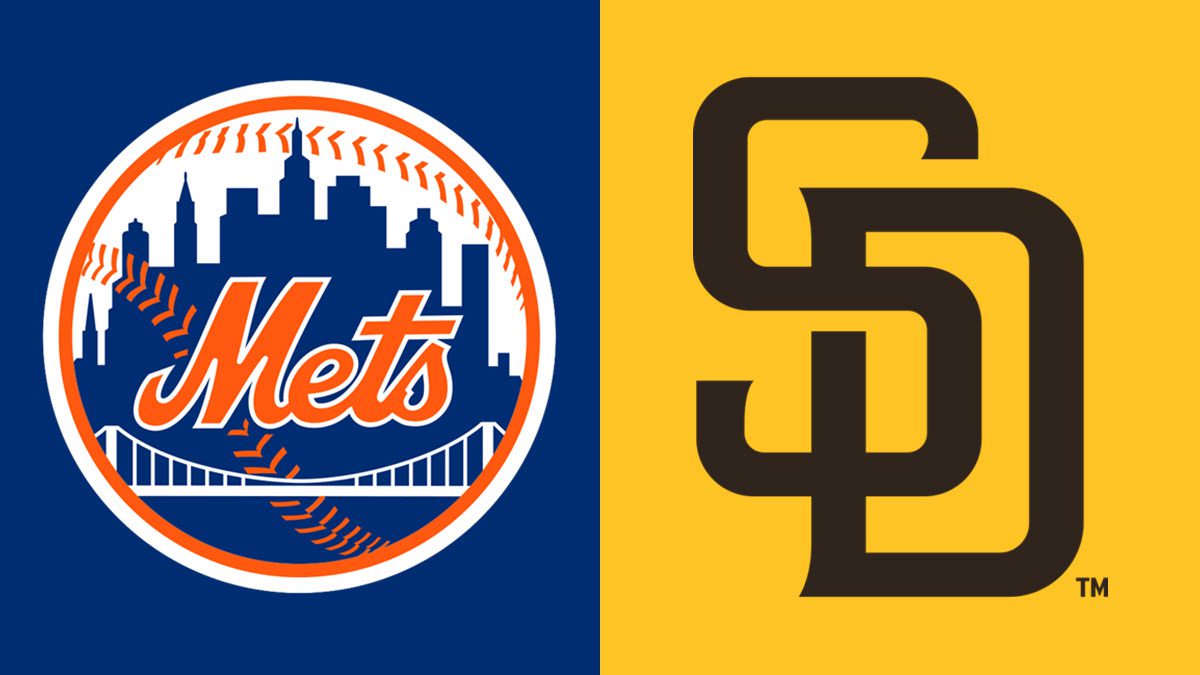 Watch Mets vs Padres Live Online VPN For Sports