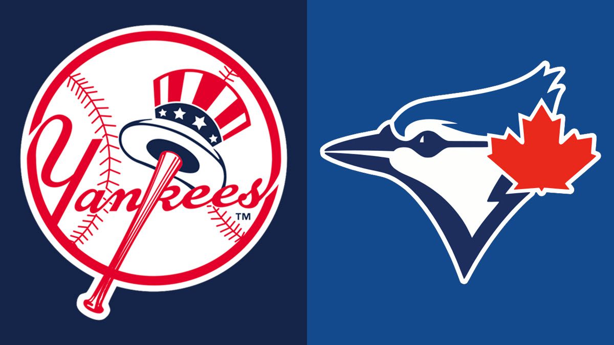 Watch Yankees vs Blue Jays Live Online VPN For Sports