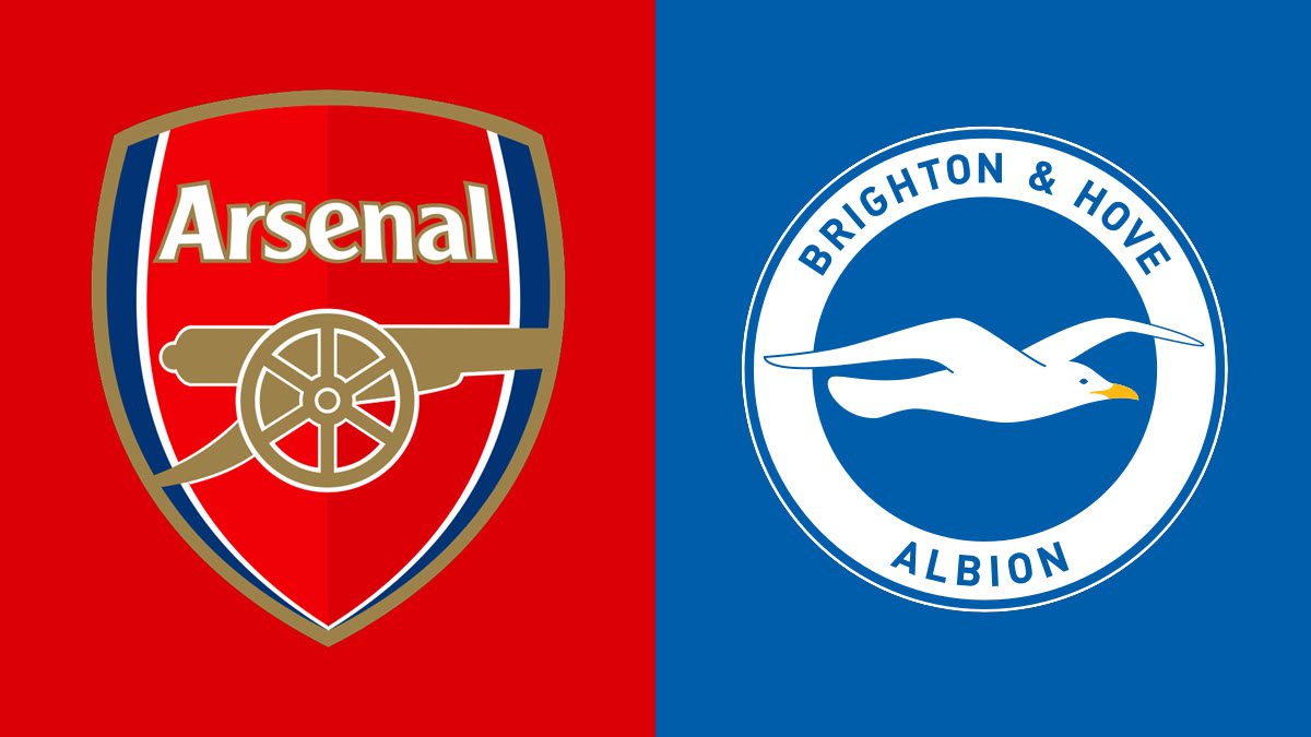 How To Watch Arsenal Vs Brighton Live Online