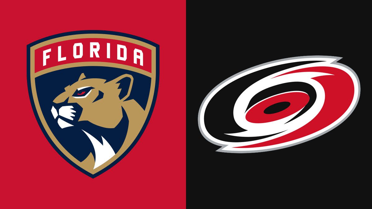 Watch Panthers vs Hurricanes Live Online VPN For Sports